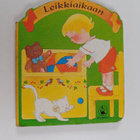 Laila Niukkanen ym. : Leikkiaikaan - pikkukuva 1