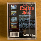 Into the Eagle’s Nest – Commodore 64 - pikkukuva 4