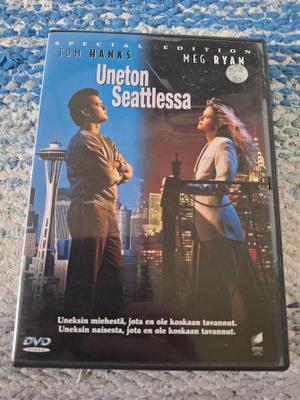 Uneton Seattlessa