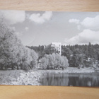 VANHA Postikortti Hämeenlinna 1940-luku - pikkukuva 1