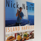 Nick Nairn : Island Harvest - Over 100 Fresh New Recipes ... - pikkukuva 1