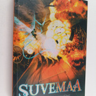 Hannu Rajaniemi : Suvemaa - pikkukuva 1