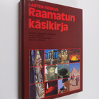 Raamatun käsikirja - pikkukuva 1