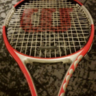 * Wilson SixOne Comp Titanium Lue Kuvaus - pikkukuva 4