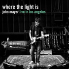 JOHN MAYER - LIVE 2CD - pikkukuva 1