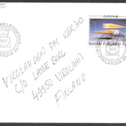 Helsinki - Finlandia 88 12.6.1988 ( Pentti Rahikainen ) - pikkukuva 1