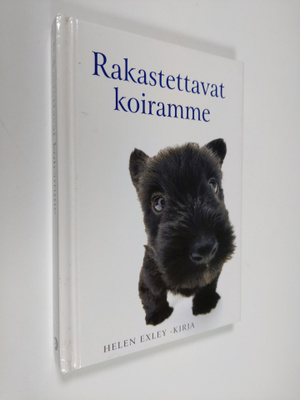 Helen (toim.) Exley : Rakastettavat koiramme