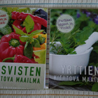 Kasvisten ja yrttien kiehtova maailma - pikkukuva 1
