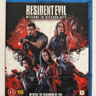 Resident Evil : Welcome To Raccoon City - Blu-ray ( uusi ) - pikkukuva 1