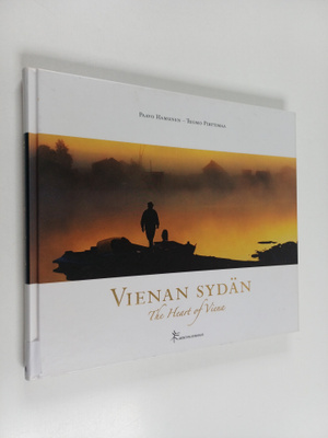 Paavo Hamunen : Vienan sydän = The heart of Viena