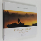 Paavo Hamunen : Vienan sydän = The heart of Viena - pikkukuva 1