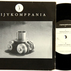 LYIJYKOMPPANIA, Ohjelmajulistus / Avatkaa! 7" - single - pikkukuva 2