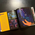 The Unofficial SNES Pixel Book [HC] - pikkukuva 4