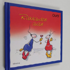 Kurt Hörtenhuber : Oups : rakkauden avain - pikkukuva 1
