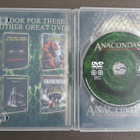 DVD: Anacondas: The Hunt For The Blood Orchid (2004) - pikkukuva 3