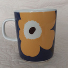 Marimekko unikko muki - pikkukuva 1
