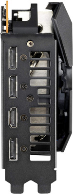 Asus ROG Strix AMD RX 5600 XT 6GB