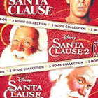 Mutta mitä tapahtui Joulupukille? -trilogia (3DVD) Tim Allen - pikkukuva 1