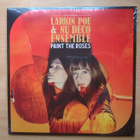 Larkin Poe - Paint The Roses LP - pikkukuva 1