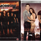 2 KPL DVD ELOKUVIA - pikkukuva 1