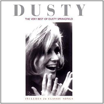 DUSTY SPRINGFIELD: Dusty, The very best of (CD)
