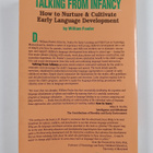 William Fowler : Talking from Infancy - How to Nurture & ... - pikkukuva 2