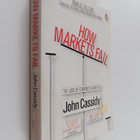 John Cassidy : How markets fail : the logic of economic c... - pikkukuva 1
