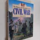 John Bowen : The history and battlefields of the Civil War - pikkukuva 1