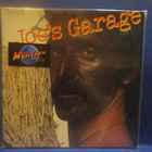 ZAPPA - JOE'S GARAGE ACT I LP EX+/EX+ - pikkukuva 1