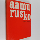Carl Sundby : Aamurusko - pikkukuva 1