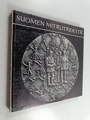 Jouko Voionmaa : Suomen mitalitaidetta