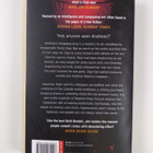 Karin Fossum : When the devil holds the candle - pikkukuva 2