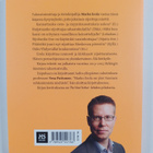 Marko Erola : Riski & tuotto : opettavaisia tarinoita sij... - pikkukuva 2