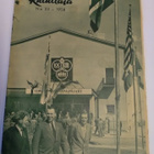 Kuluttaja No 23 kesäkuu 1958 - pikkukuva 1