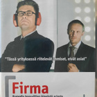 FIRMA DVD - pikkukuva 1