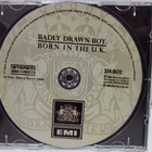 Badly Drawn Boy - Born In The U.K. (cd) - pikkukuva 4