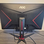 AOC näyttö 27" | 155Hz | 2560 x 1440 - pikkukuva 2