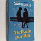 David Nicholls : Melkein perillä - pikkukuva 1