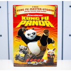 Kung Fu Panda – 2 LEVYN ERIKOISVERSIO + TARJOUS - pikkukuva 1
