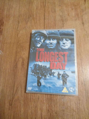 Longest day