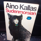Aino Kallas: Sudenmorsian ( SIS POSTIKULU ) - pikkukuva 1
