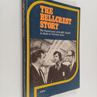 James ym. Murray : The Bellcrest story : the Finnish book... - pikkukuva 1