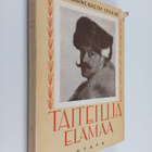 Eva Mannerheim Sparre : Taiteilijaelämää - pikkukuva 1