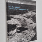Timo Valjakka : Can you hear me? : 2. Ars Baltica Trienna... - pikkukuva 1