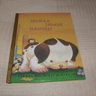 Seuraa jälkiä hauveli - pikkukuva 1