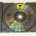 *CD* MELISSA ETHERIDGE Yes I Am - pikkukuva 3