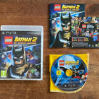 Lego Batman 2 : DC Super Heroes - PS3 - pikkukuva 1