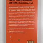 Kari Aavasto ym. : Jännittääkö : pelko hallintaan - pikkukuva 2