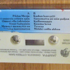 Jamppa, Onnesta otteen sain c-kasetti - pikkukuva 2