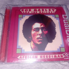 DUALDISC Bob Marley and the Wailers : African Herbsman UUSI - pikkukuva 1